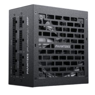 Блок питания PHANTEKS 850W AMP GH Black (PH-P850GH_BK01) 16 Pin (PCIe 5.0 Connector Cable Details)