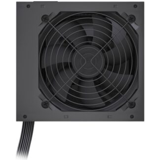 Блок питания Powercase 700W PA700 Black (PA-700SI)