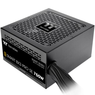 Блок питания Thermaltake 750W Smart BX3 Pro SE (PS-SPD-0750NNSABE-7) 16 Pin (PCIe 5.0 Connector Cable Details)