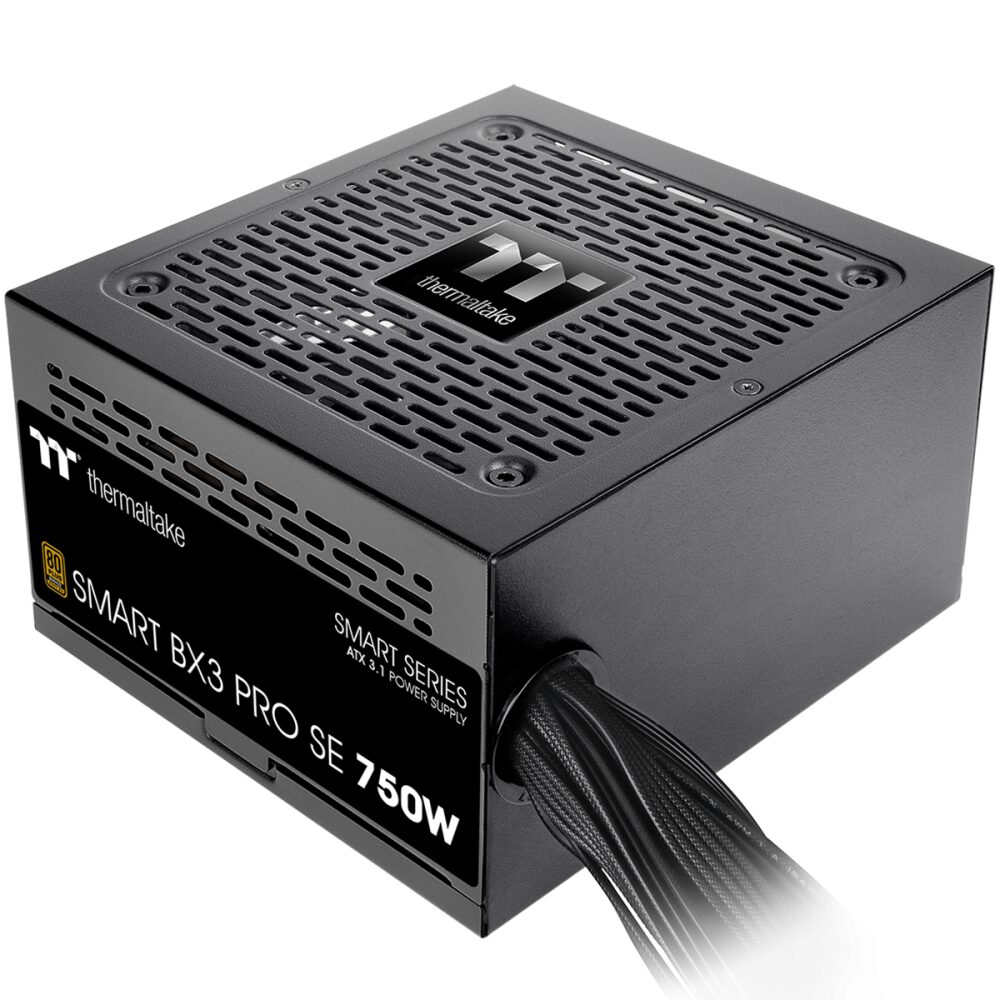 Блок питания Thermaltake 750W Smart BX3 Pro SE (PS-SPD-0750NNSABE-7) 16 Pin (PCIe 5.0 Connector Cable Details)