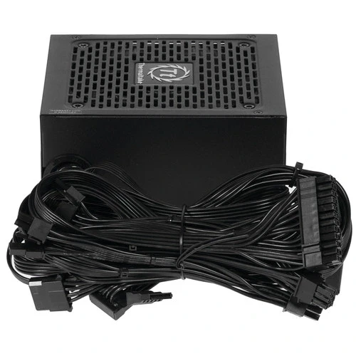 Блок питания Thermaltake 750W Smart BX3 Pro SE (PS-SPD-0750NNSABE-7) 16 Pin (PCIe 5.0 Connector Cable Details)