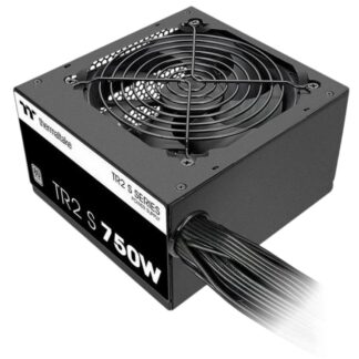 Блок питания Thermaltake 750W TR2 S 750 (PS-TRS-0750NNSAWE-2)