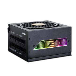 Блок питания Zalman 1000W TeraMaxII VIEW 16 Pin PCIe 5.0