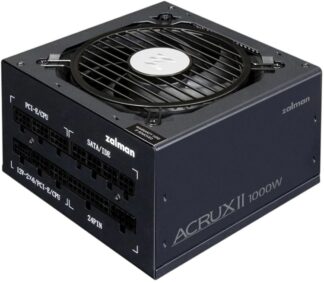 Блок питания Zalman 1000W ZM1000-ARX2