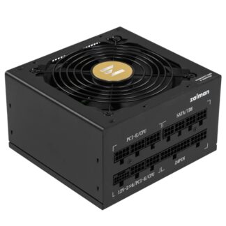 Блок питания Zalman 1000W ZM1000-TMX2SE