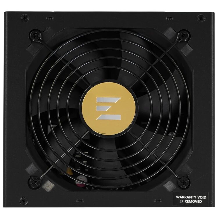Блок питания Zalman 1000W ZM1000-TMX2SE