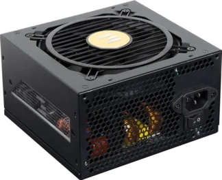 Блок питания Zalman 1200W ZM1200-TMX2 VIEW
