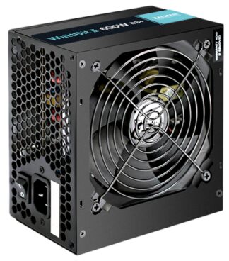 Блок питания Zalman 600W Wattbit II (ZM600-XEII)
