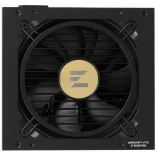 Блок питания Zalman 750W (ZM750-TMX2) 16 Pin (PCIe 5.0 Connector Cable Details)