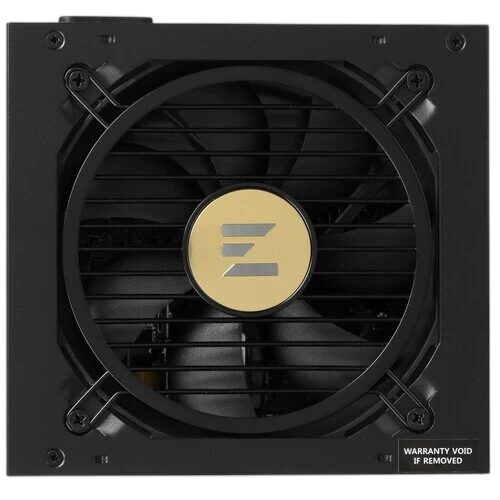Блок питания Zalman 750W (ZM750-TMX2) 16 Pin (PCIe 5.0 Connector Cable Details)
