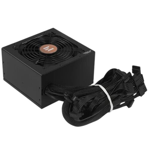 Блок питания Zalman 800W (ZM800-GV2SE)