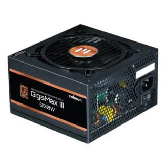 Блок питания Zalman 850W GigaMax III (ZM850-GV3) 16 Pin (PCIe 5.0 Connector Cable Details)