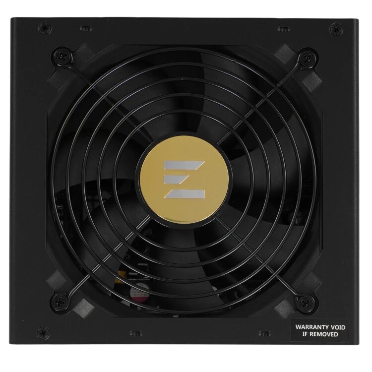 Блок питания Zalman 850W ZM850-TMX2SE