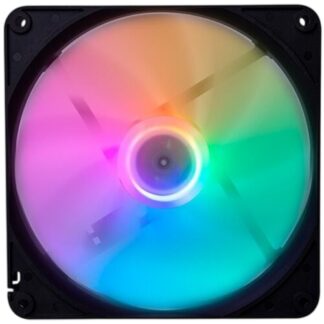 Вентилятор для корпуса 1STPLAYER G6-PLUS bulk