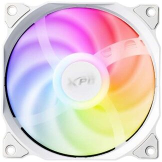 Вентилятор для корпуса ADATA XPG VENTOR120ARGBPWM-WHCWW