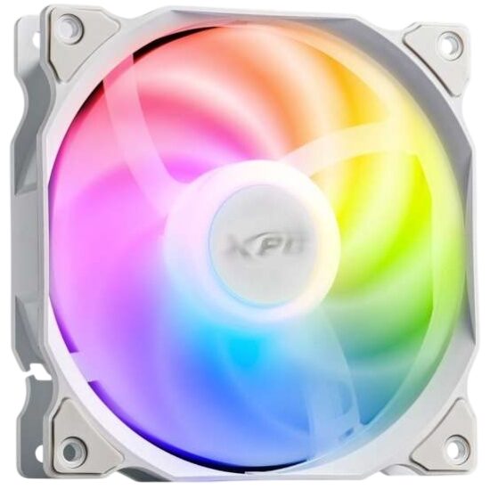 Вентилятор для корпуса ADATA XPG VENTOR120ARGBPWM-WHCWW