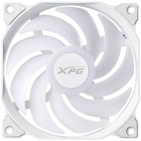 Вентилятор для корпуса ADATA XPG VENTOR120ARGBPWM-WHCWW