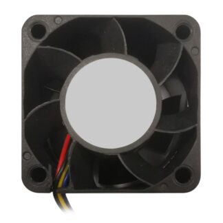 Вентилятор для корпуса ALSEYE Cooling Fan 4028BVH-M1 PWM