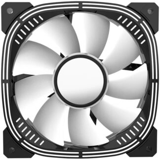 Вентилятор для корпуса ALSEYE Luna-120-B-P PWM