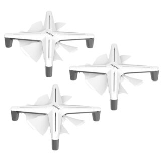 Вентилятор для корпуса ALSEYE X12-Set-W XTREME X12 KIT RGB(LED)
