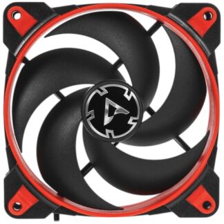 Вентилятор для корпуса Arctic Cooling BioniX P120 Red ACFAN00115A PWM