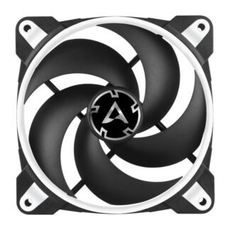Вентилятор для корпуса Arctic Cooling BioniX P120 White ACFAN00116A PWM RPM