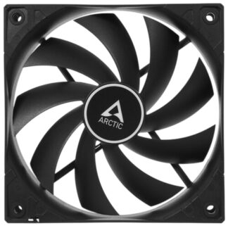 Вентилятор для корпуса Arctic Cooling F12 Black (ACFAN00201A)