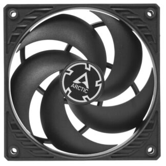 Вентилятор для корпуса Arctic Cooling P12 Silent (black/black) ACFAN00130A