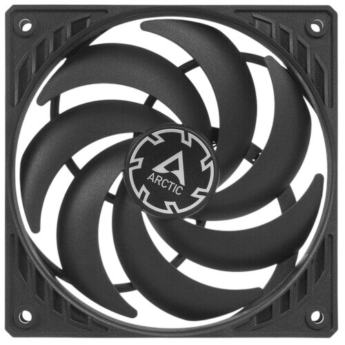 Вентилятор для корпуса Arctic Cooling P12 SLIM PWM PST ACFAN00187A