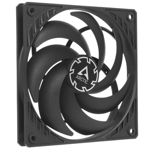 Вентилятор для корпуса Arctic Cooling P12 SLIM PWM PST ACFAN00187A