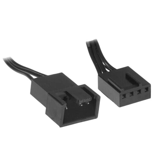 Вентилятор для корпуса Arctic Cooling P12 SLIM PWM PST ACFAN00187A