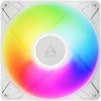 Вентилятор для корпуса Arctic Cooling P14 Pro ARGB White (ACFAN00318A)