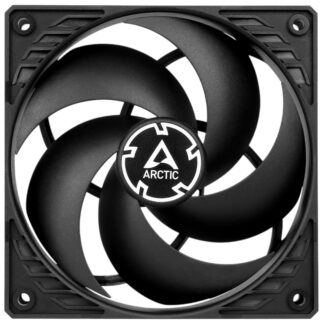 Вентилятор для корпуса Arctic Cooling P9 PWM PST CO Black (ACFAN00299A)