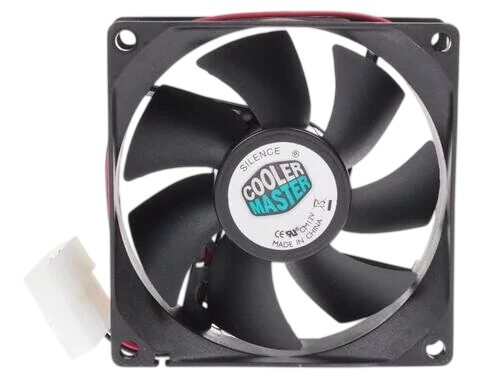 Вентилятор для корпуса CoolerMaster N8R-22K1-GP