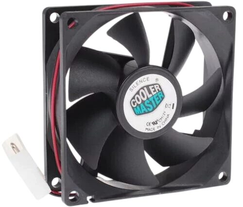 Вентилятор для корпуса CoolerMaster N8R-22K1-GP