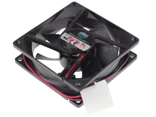 Вентилятор для корпуса CoolerMaster N8R-22K1-GP