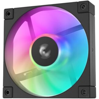 Вентилятор для корпуса Deepcool FD12 ARGB Black BOX