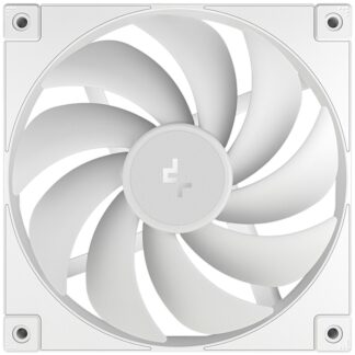 Вентилятор для корпуса Deepcool FD14 WH White
