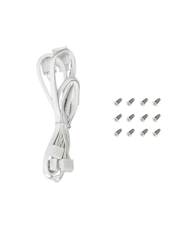 Вентилятор для корпуса Deepcool FD14 WH White