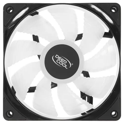 Вентилятор для корпуса Deepcool RF120 RGB