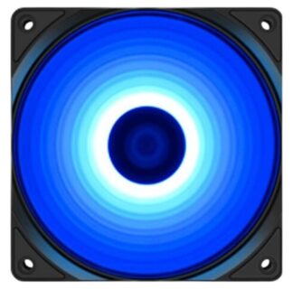 Вентилятор для корпуса Deepcool RF120B LED Blue DP-FLED-RF120-BL