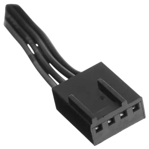 Вентилятор для корпуса Deepcool RF120FS LED (DP-FLED3-RF120-FS)