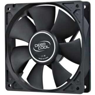 Вентилятор для корпуса Deepcool XFAN120 Black