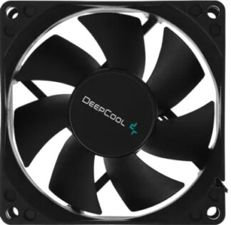 Вентилятор для корпуса Deepcool XFAN80 Black