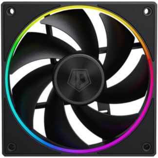 Вентилятор для корпуса ID-COOLING ARGB LED (AF-127-ARGB-K)