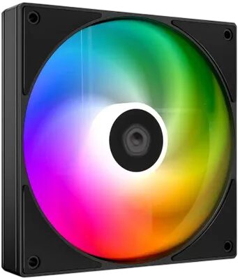 Вентилятор для корпуса ID-COOLING AS-120-ARGB-K