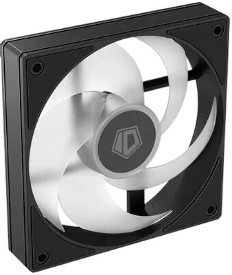 Вентилятор для корпуса ID-COOLING AS-120-ARGB-K