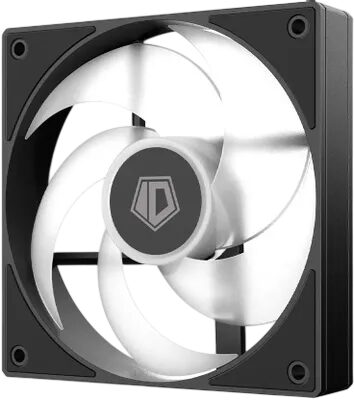 Вентилятор для корпуса ID-COOLING AS-120-ARGB-K