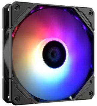 Вентилятор для корпуса ID-COOLING TF-12025-PRO-ARGB