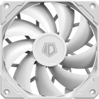 Вентилятор для корпуса ID-COOLING TF-12025-PRO-ARGB White